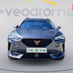 Cupra Formentor 1.5 TSI 150ch Business Edition DSG7 Sieges chauf GPS Franois