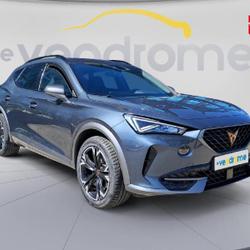 Cupra Formentor 1.5 TSI 150ch Business Edition DSG7 Sieges chauf GPS Franois