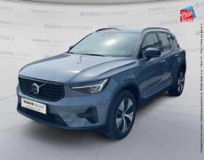 Volvo XC40 Dizy