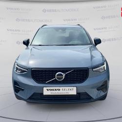 Volvo XC40 T5 Recharge 180 + 82ch Plus DCT 7 Dizy
