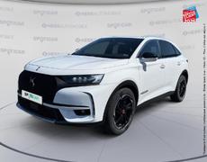 DS DS7 Crossback Reims