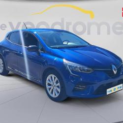 Renault Clio 5 1.0 TCe 90ch Evolution GPS Franois