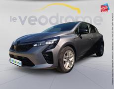 Renault Clio 5 Dijon