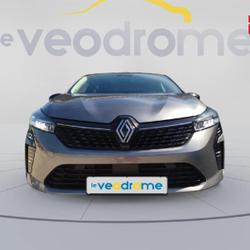 Renault Clio 5 1.0 TCe 90ch Evolution - 24 Radar Ar CarPlay Dijon