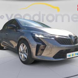 Renault Clio 5 1.0 TCe 90ch Evolution - 24 Radar Ar CarPlay Dijon
