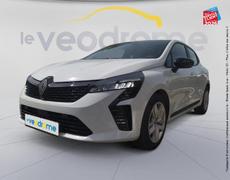 Renault Clio 5 Dijon