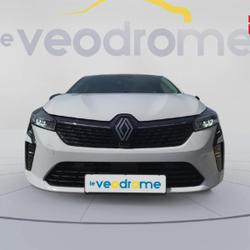 Renault Clio 5 1.0 TCe 90ch Evolution - 25 Radar Ar GPS Dijon
