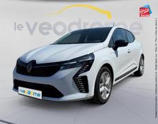 Renault Clio 5 Illange