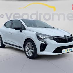 Renault Clio 5 1.0 TCe 90ch Evolution - 25 Illange