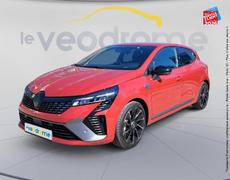 Renault Clio 5 Franois