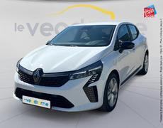 Renault Clio 5 Franois