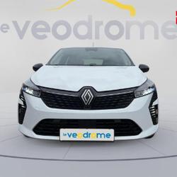 Renault Clio 5 1.0 Eco-G 100ch Evolution - 24 Radar AR Illange