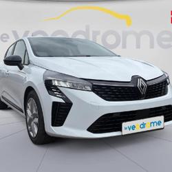 Renault Clio 5 1.0 Eco-G 100ch Evolution - 24 Radar AR Illange
