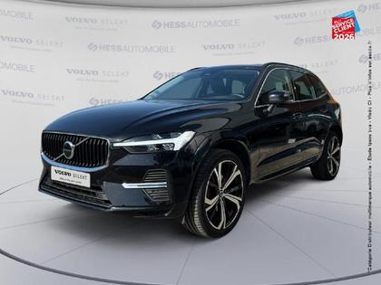 Volvo XC60 - B4 AdBlue 197ch Start Geartronic - 34 999 €