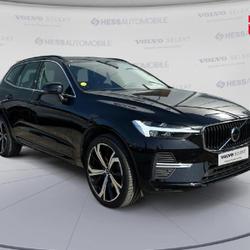 Volvo XC60 B4 AdBlue 197ch Start Geartronic Reims
