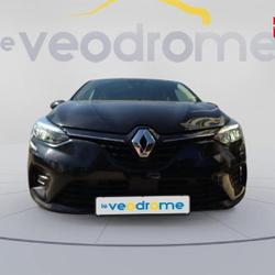 Renault Clio 5 1.0 TCe 90ch Equilibre Dijon