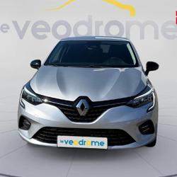 Renault Clio 5 1.0 TCe 90ch Evolution Bischheim