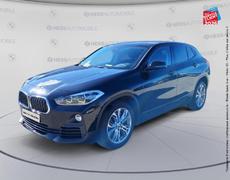 BMW X2 Pontarlier