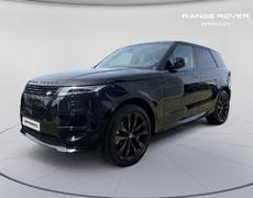 Land Rover Range Rover Sport Souffelweyersheim