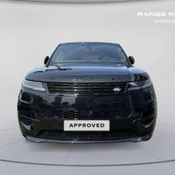 Land Rover Range Rover Sport 3.0 P460e 460ch PHEV Dynamic SE Souffelweyersheim