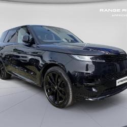 Land Rover Range Rover Sport 3.0 P460e 460ch PHEV Dynamic SE Souffelweyersheim