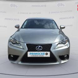 Lexus IS 300h Pack Business Illange