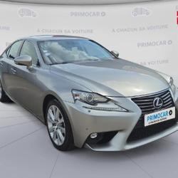 Lexus IS 300h Pack Business Illange