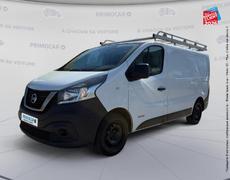 Nissan NV 300 Dijon