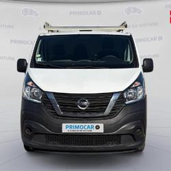 Nissan NV 300 L1H1 2t8 1.6 dCi 120ch Optima Dijon