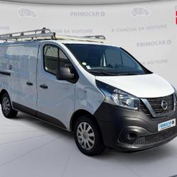 Nissan NV 300 L1H1 2t8 1.6 dCi 120ch Optima Dijon