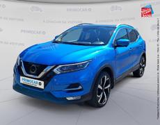 Nissan Qashqai Forbach