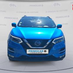 Nissan Qashqai 1.6 dCi 130ch Tekna+ Forbach