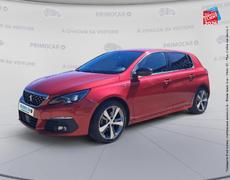 Peugeot 308 II Phase 2 Illange