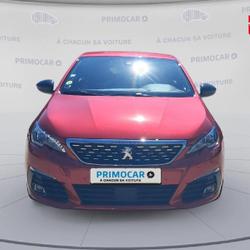Peugeot 308 II Phase 2 1.5 BlueHDi 130ch S&S GT Line EAT8 Illange