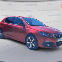 Peugeot 308 II Phase 2 1.5 BlueHDi 130ch S&S GT Line EAT8 Illange