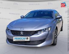 Peugeot 508 Dijon