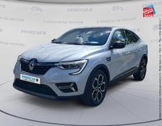 Renault Arkana Strasbourg