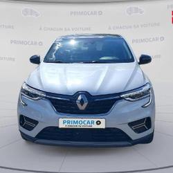 Renault Arkana 1.6 E-Tech hybride 145ch Techno -22 Strasbourg