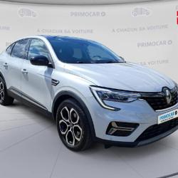 Renault Arkana 1.6 E-Tech hybride 145ch Techno -22 Strasbourg