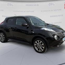 Nissan Juke 1.6 117ch Tekna CVT Dijon