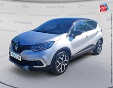 Renault Captur Strasbourg
