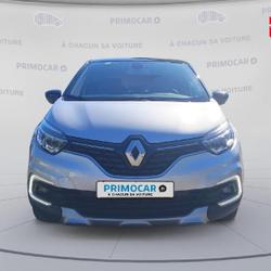Renault Captur 1.5 dCi 90ch energy Intens EDC Strasbourg
