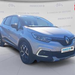 Renault Captur 1.5 dCi 90ch energy Intens EDC Strasbourg