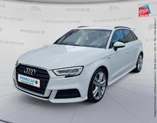 Audi A3 Sportback Forbach