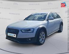 Audi Allroad Forbach