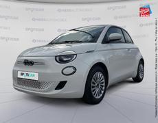 Fiat 500 - e 95ch Action - 11 299 €