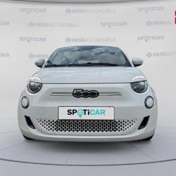 Fiat 500 II e 95ch Action Bischheim