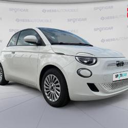 Fiat 500 II e 95ch Action Bischheim