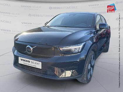 Volvo XC40 - Recharge 231ch Start - 27 999 €