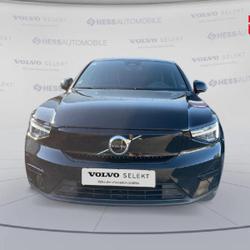 Volvo XC40 Recharge 231ch Start Dizy
